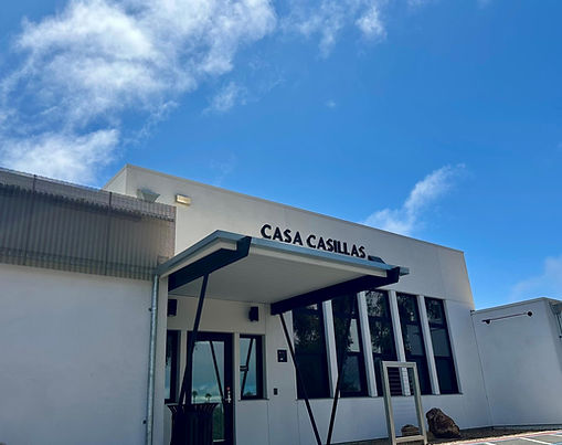 Casa Casillas Residency