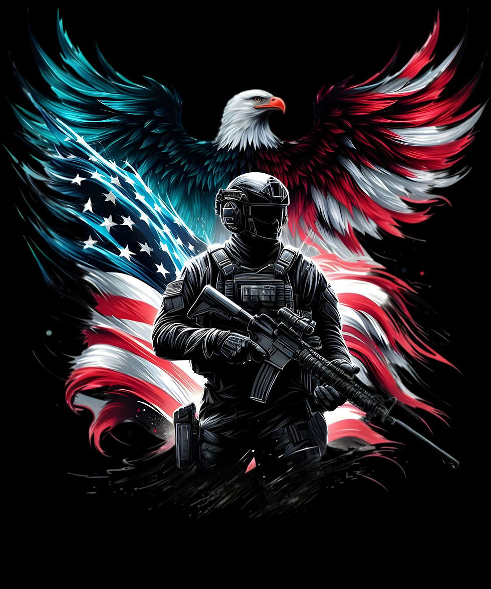Project Old Glory