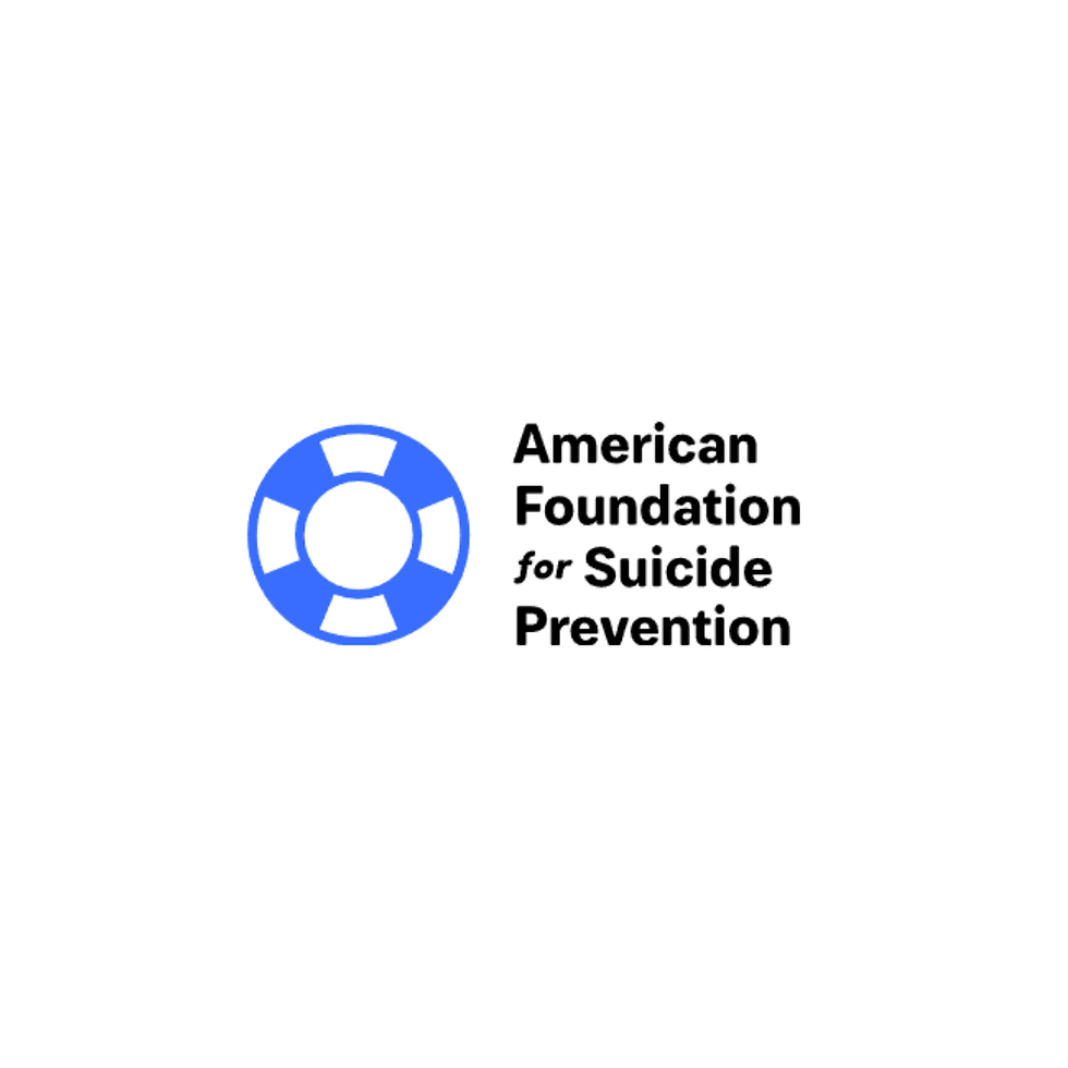 American Foundation for Suicide Prevention