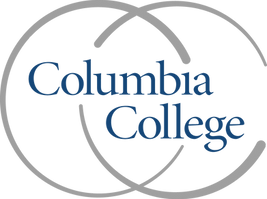 Columbia College logo