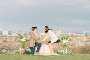 Surprise Proposal Nashville TN