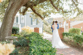 More portraits on your wedding day