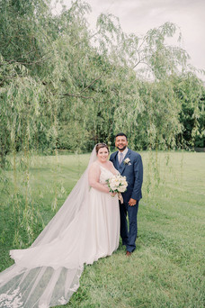 Wedding at The Local Ark in Franklin, Tennessee