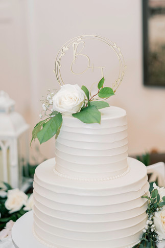 Wedding at The Local Ark in Franklin, Tennessee