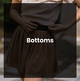 Bottoms