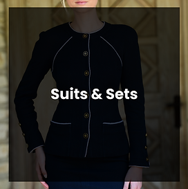 Suits & Sets