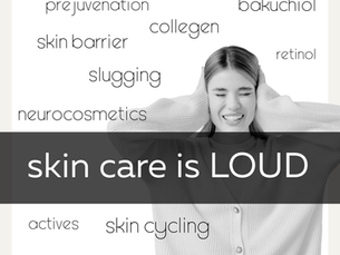 How Much Should You Really Spend on Skin Care Each Year?