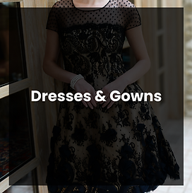 Dresses & Gowns