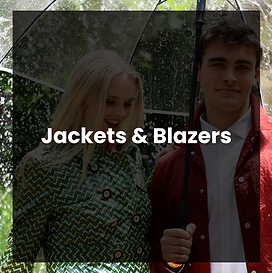 Jackets & Blazers