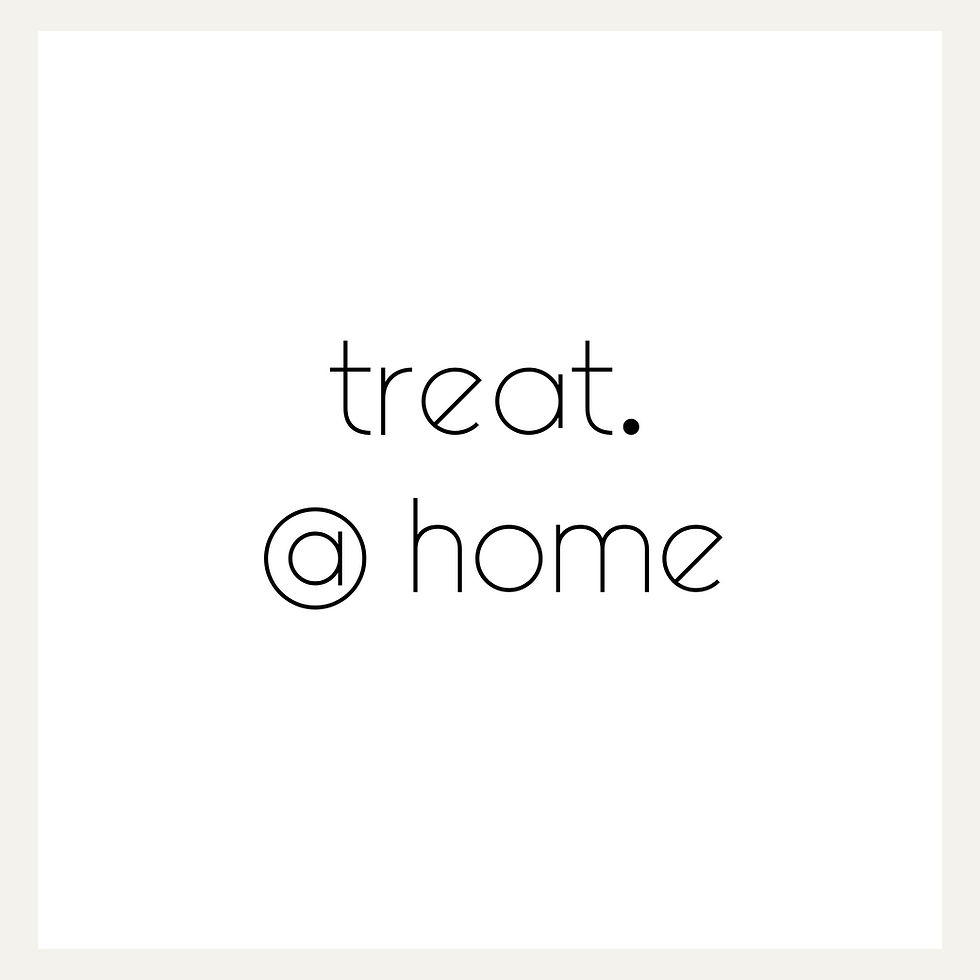 treat at home