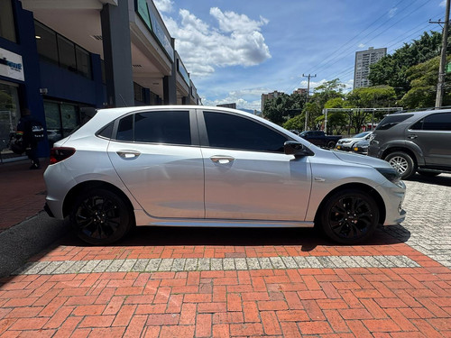 CHEVROLET ONIX RS 1.0 MT 2023
