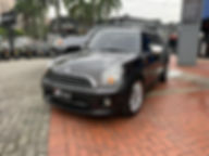 Mini Cooper R56 1.6 At 2013