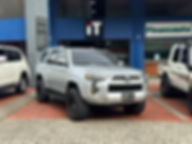 Toyota 4Runner SR5 4.0 At 4x4 2023