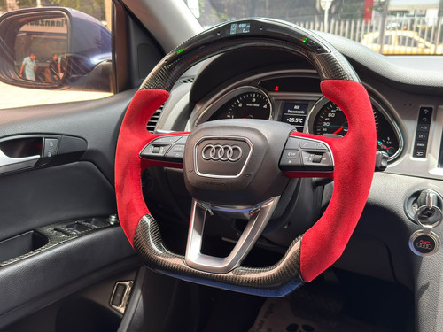 AUDI Q7 TDI QUATTRO 3.0 AT 4X4 2015