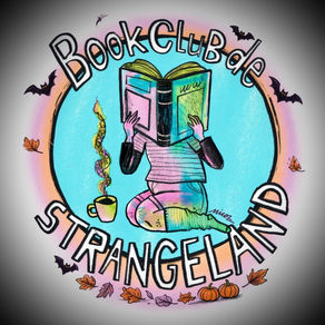 Book club spécial Halloween🦇