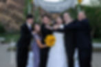 WEDDING FORMALS