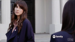Spencer and Mona in PLL 6x11!!