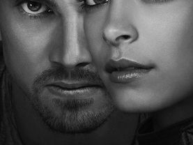 CW's "Beauty and the Beast" S3 Finale