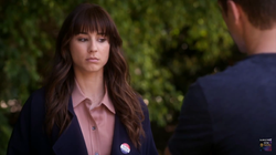 Spencer and Toby in PLL 6B!