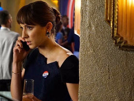 'Pretty Little Liars': New Stills From PLL's Upcoming Epic Winter Finale!