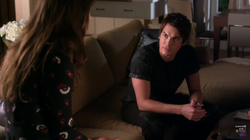 Spencer and Caleb in PLL 6B!