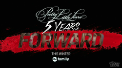 PLL jumps 5 Years Forward in January