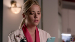 Hanna in PLL 6B