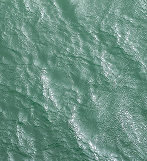 Green Water
