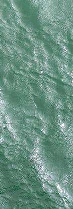 Green Water