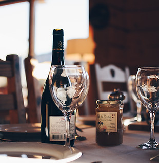 Set Table