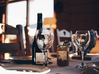 Special Restaurants in Kyoto Worth Making an Effort to Visit