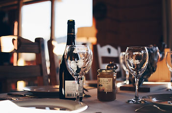 Set Table