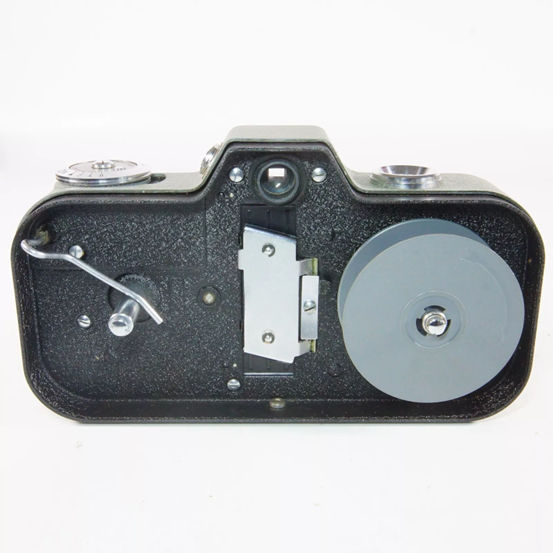 Zeiss Movinette 8B