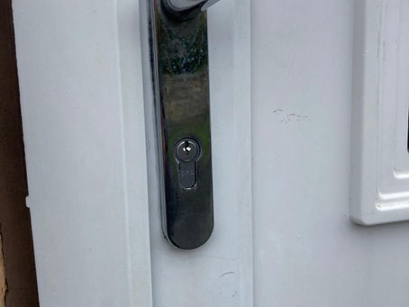 Another happy customer in Dishforth, North Yorkshire!