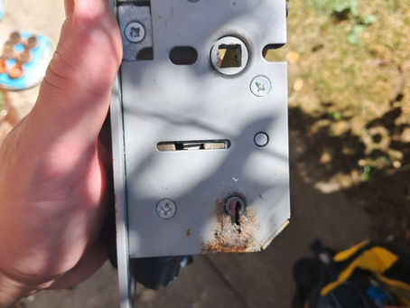 Upgrade Your Security with Lock Smithy Ltd: The Trusted Locksmith in Harrogate and North Yorkshire