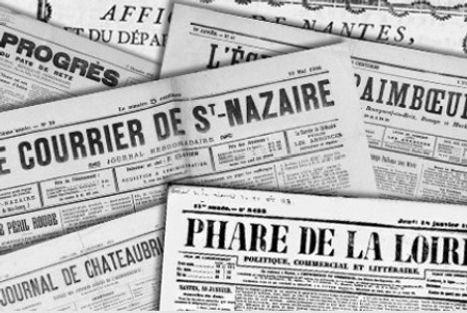 Revue de presse des expositions de Juliette Prin de 1924 à 1939.