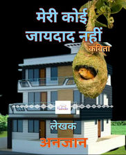 मेरी कोई जायदाद नहीं