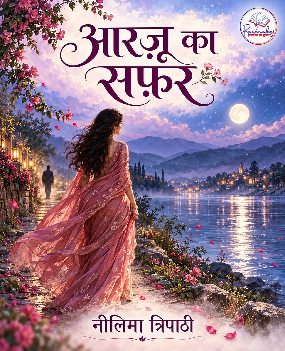 यह कविता सोच बदल देगी
