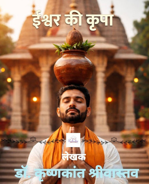 Stories That Touch the Heart