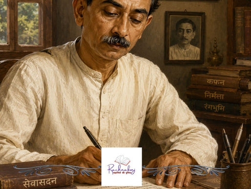 इंसानियत पर कहानी हिंदी