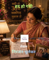 रिश्तों पर आधारित हिंदी कहानी
