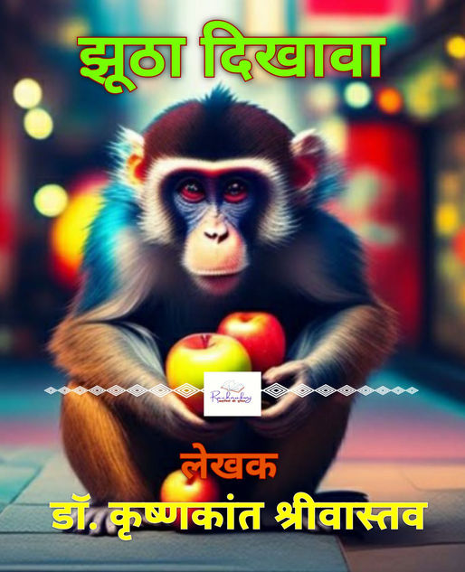 झूठा दिखावा