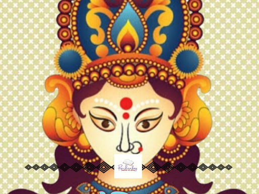 देवी-दर्शन