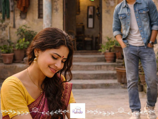 सकारात्मक सोच की कहानी