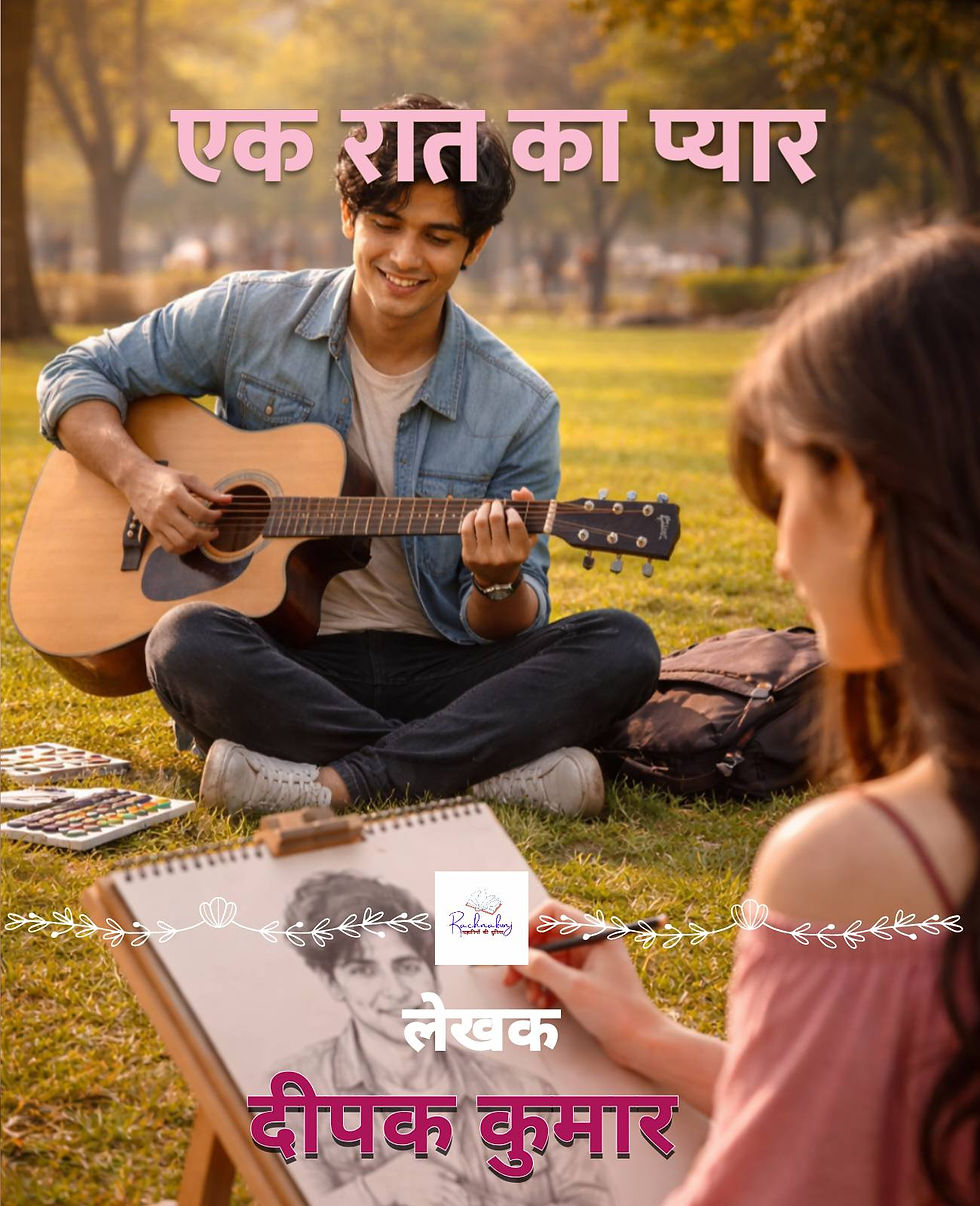 अच्छे विचारों की कहानी