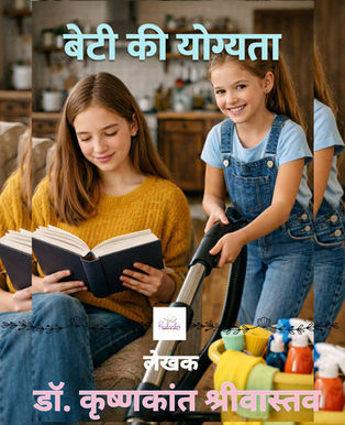 जीवन का सत्य बताने वाली कहानी