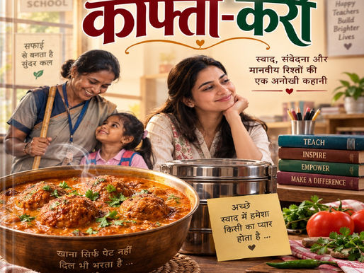 अच्छी हिंदी कहानी