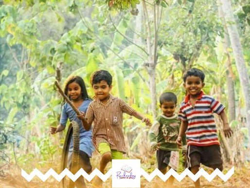 चौथा मित्र