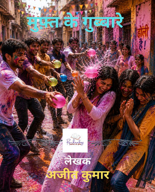 इंसानियत पर कहानी हिंदी