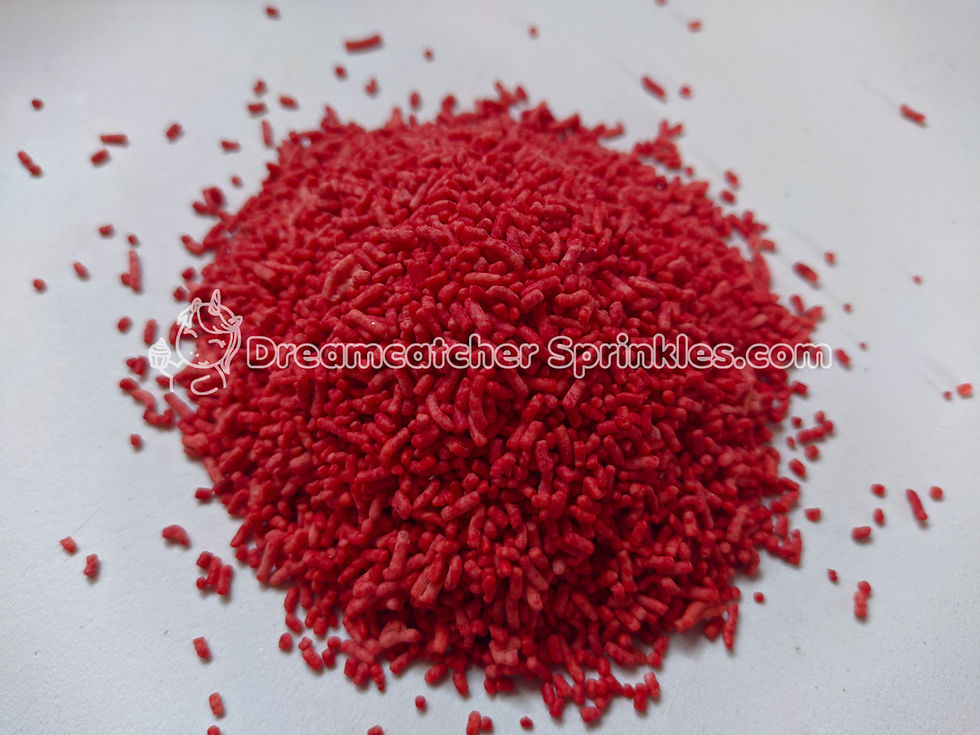 Thumbnail: Coloured Vermicelli